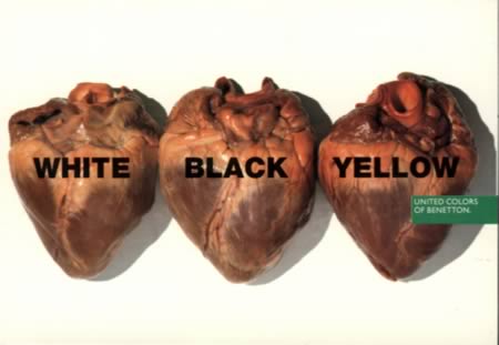10 of the Best Anti-Racsim Ads 
